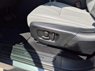 Land Rover Range Rover Evoque Dark Edition Eiger Grey Awd 2.0d I4 Mhev 163cv Auto — photo 22