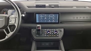 Land Rover Defender 110 X-Dynamic SE Awd 3.0d I6 Mhev 300cv Auto — photo 13