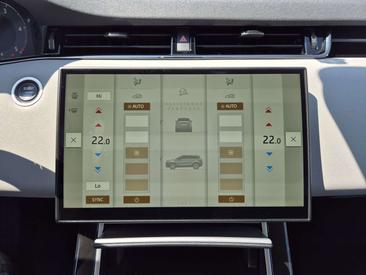 Land Rover Range Rover Evoque Dark Edition Eiger Grey Awd 2.0d I4 Mhev 163cv Auto — photo 23