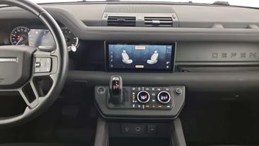 Land Rover Defender 110 X-Dynamic SE Awd 3.0d I6 Mhev 300cv Auto — photo 14