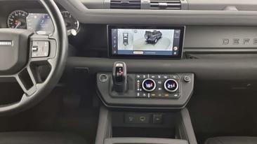 Land Rover Defender 110 X-Dynamic SE Awd 3.0d I6 Mhev 300cv Auto — photo 15