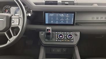 Land Rover Defender 110 X-Dynamic SE Awd 3.0d I6 Mhev 300cv Auto — photo 16