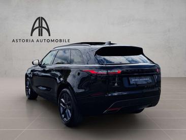 Land Rover Range Rover Velar R-Dynamic SE Pano ACC SHZ AHK — photo 11