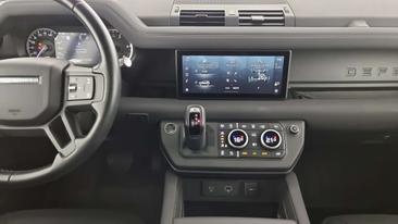 Land Rover Defender 110 X-Dynamic SE Awd 3.0d I6 Mhev 300cv Auto — photo 17