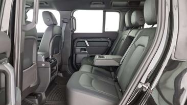 Land Rover Defender 110 X-Dynamic SE Awd 3.0d I6 Mhev 300cv Auto — photo 18