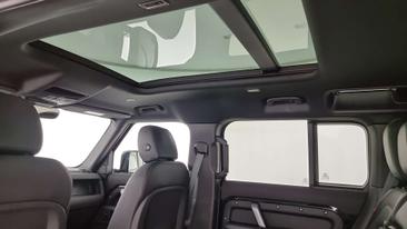 Land Rover Defender 110 X-Dynamic SE Awd 3.0d I6 Mhev 300cv Auto — photo 20