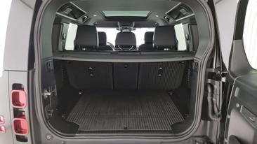 Land Rover Defender 110 X-Dynamic SE Awd 3.0d I6 Mhev 300cv Auto — photo 25