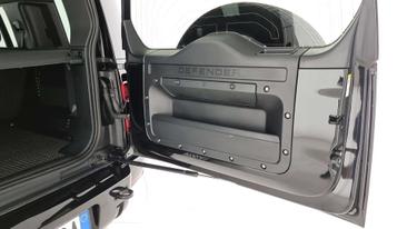 Land Rover Defender 110 X-Dynamic SE Awd 3.0d I6 Mhev 300cv Auto — photo 27