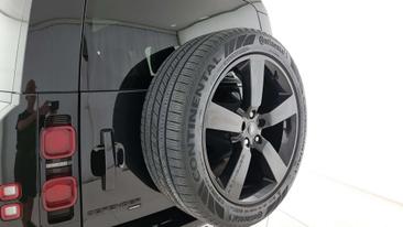 Land Rover Defender 110 X-Dynamic SE Awd 3.0d I6 Mhev 300cv Auto — photo 28