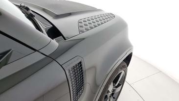 Land Rover Defender 110 X-Dynamic SE Awd 3.0d I6 Mhev 300cv Auto — photo 30