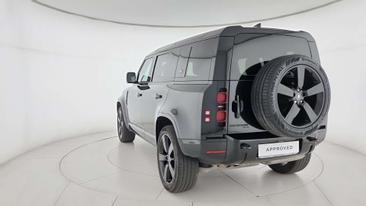 Land Rover Defender 110 X-Dynamic SE Awd 3.0d I6 Mhev 300cv Auto — photo 31