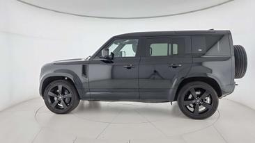 Land Rover Defender 110 X-Dynamic SE Awd 3.0d I6 Mhev 300cv Auto — photo 32