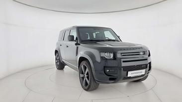 Land Rover Defender 110 X-Dynamic SE Awd 3.0d I6 Mhev 300cv Auto — photo 33