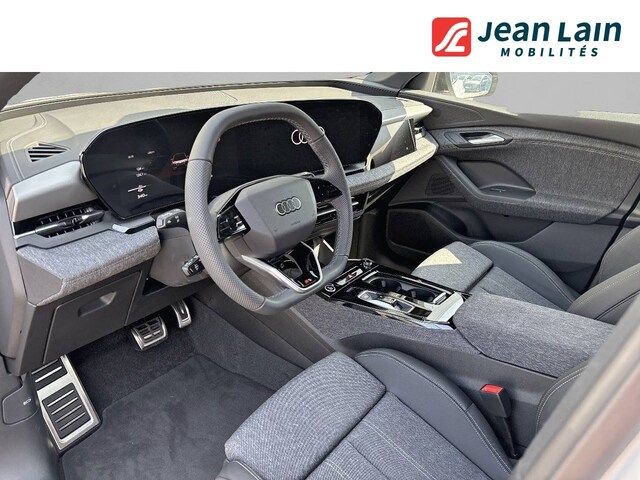 Audi Q6 E-tron E-tron Quattro 285,00 KW - 2025 - Joinsteer - #11