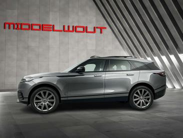 Land Rover Range Rover Velar R-Dynamic HSE Pano-dak/Massage 2.0 P250 Turbo AWD — photo 2
