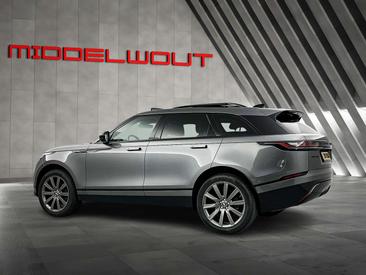 Land Rover Range Rover Velar R-Dynamic HSE Pano-dak/Massage 2.0 P250 Turbo AWD — photo 3