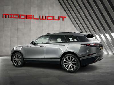 Land Rover Range Rover Velar R-Dynamic HSE Pano-dak/Massage 2.0 P250 Turbo AWD