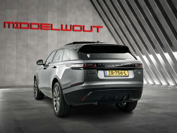 Land Rover Range Rover Velar R-Dynamic HSE Pano-dak/Massage 2.0 P250 Turbo AWD — photo 4