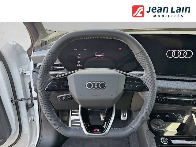 Audi Q6 E-tron E-tron Quattro 285,00 KW - 2025 - Joinsteer - #12