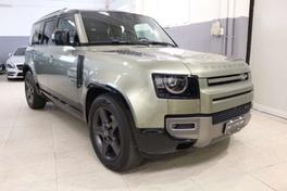 Land Rover Defender 110 X-Dynamic SE 7 POSTI 3.0D I6 250 CV AWD - 2023 - Joinsteer - #1