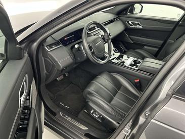 Land Rover Range Rover Velar R-Dynamic HSE Pano-dak/Massage 2.0 P250 Turbo AWD — photo 12