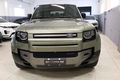 Land Rover Defender 110 X-Dynamic SE 7 POSTI 3.0D I6 250 CV AWD