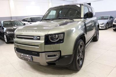 Land Rover Defender 110 X-Dynamic SE 7 POSTI 3.0D I6 250 CV AWD