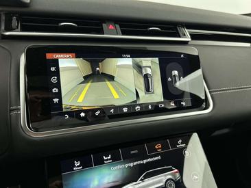 Land Rover Range Rover Velar R-Dynamic HSE Pano-dak/Massage 2.0 P250 Turbo AWD — photo 20