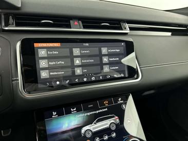 Land Rover Range Rover Velar R-Dynamic HSE Pano-dak/Massage 2.0 P250 Turbo AWD — photo 21