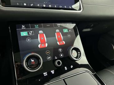 Land Rover Range Rover Velar R-Dynamic HSE Pano-dak/Massage 2.0 P250 Turbo AWD — photo 23