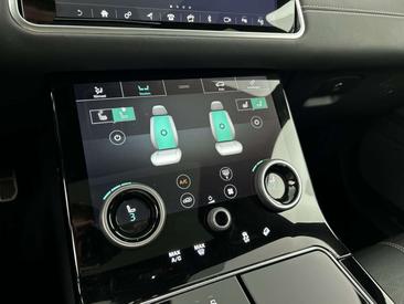 Land Rover Range Rover Velar R-Dynamic HSE Pano-dak/Massage 2.0 P250 Turbo AWD — photo 24
