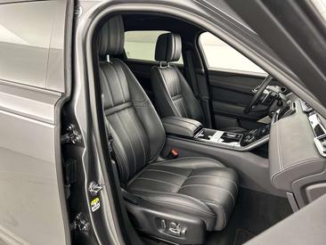 Land Rover Range Rover Velar R-Dynamic HSE Pano-dak/Massage 2.0 P250 Turbo AWD — photo 27