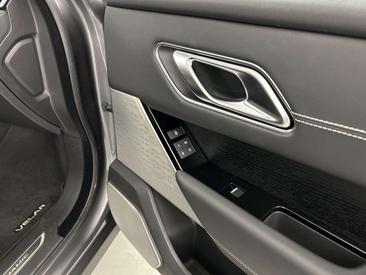 Land Rover Range Rover Velar R-Dynamic HSE Pano-dak/Massage 2.0 P250 Turbo AWD — photo 29