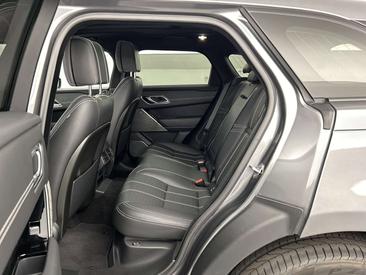 Land Rover Range Rover Velar R-Dynamic HSE Pano-dak/Massage 2.0 P250 Turbo AWD — photo 30