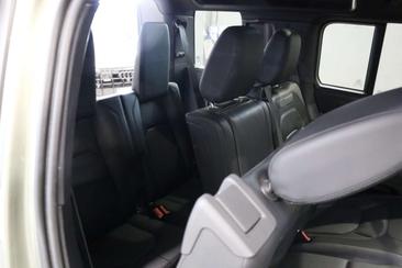Land Rover Defender 110 X-Dynamic SE 7 POSTI 3.0D I6 250 CV AWD — photo 18