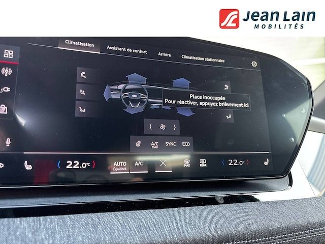 Audi Q6 E-tron E-tron Quattro 285,00 KW - 2025 - Joinsteer - #14