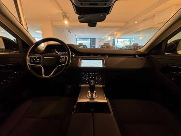 Land Rover Range Rover Evoque 2.0d I4 Mhev 163cv Auto S Awd ELEGANTISSIMA DA VEDERE Blanc — photo 7