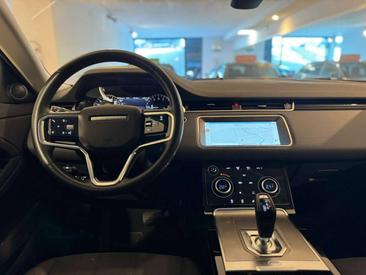 Land Rover Range Rover Evoque 2.0d I4 Mhev 163cv Auto S Awd ELEGANTISSIMA DA VEDERE Blanc — photo 8