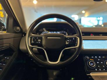 Land Rover Range Rover Evoque 2.0d I4 Mhev 163cv Auto S Awd ELEGANTISSIMA DA VEDERE Blanc — photo 9