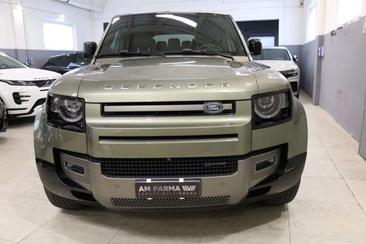 Land Rover Defender 110 3.0D I6 250 CV AWD X-Dynamic SE 7 POSTI — photo 2