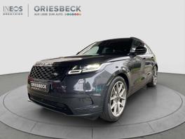 Land Rover Range Rover Velar D300 AWD SE WinterP*20 - 2021 - Joinsteer - #1
