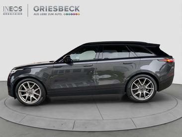 Land Rover Range Rover Velar D300 AWD SE WinterP*20 — photo 2