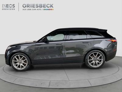 Land Rover Range Rover Velar D300 AWD SE WinterP*20