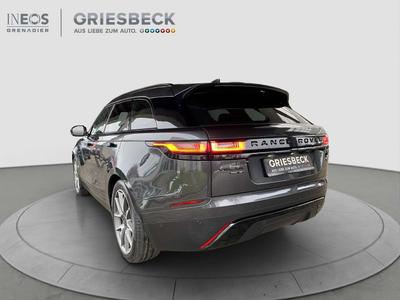 Land Rover Range Rover Velar D300 AWD SE WinterP*20