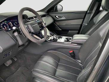 Land Rover Range Rover Velar D300 AWD SE WinterP*20 — photo 8