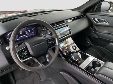 Land Rover Range Rover Velar D300 AWD SE WinterP*20 — photo 9