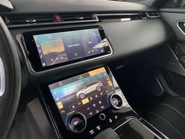 Land Rover Range Rover Velar D300 AWD SE WinterP*20 — photo 10