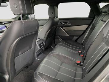 Land Rover Range Rover Velar D300 AWD SE WinterP*20 — photo 12