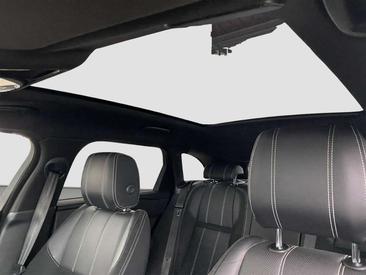 Land Rover Range Rover Velar D300 AWD SE WinterP*20 — photo 14