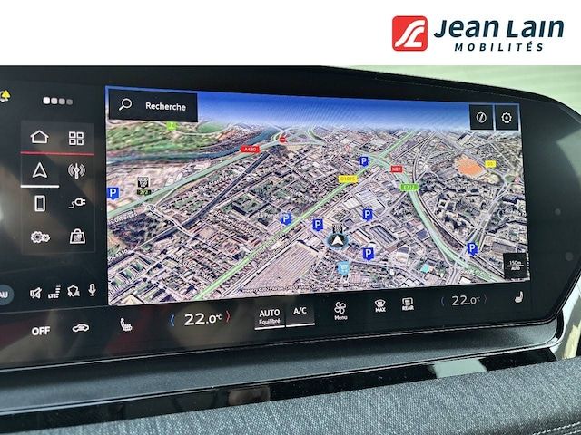 Audi Q6 E-tron E-tron Quattro 285,00 KW - 2025 - Joinsteer - #15